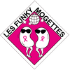 Logo of the association LES FUNKY MOGETTES